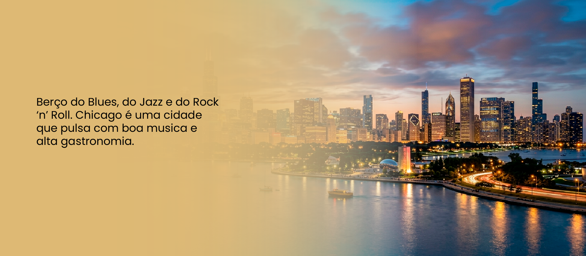 Moletom Canguru Chicago 23 USA traz a energia do Blues, Jazz  e Rock and Roll